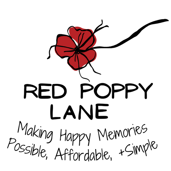Red Poppy Lane